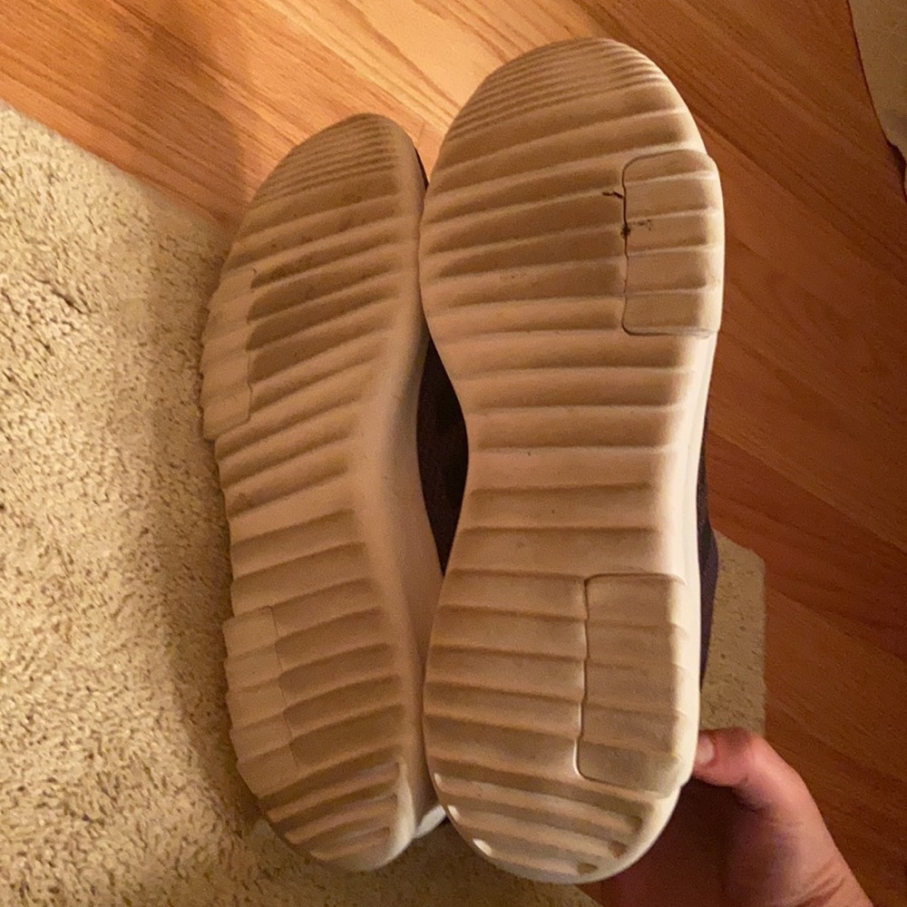 cloudfoam slippers adidas